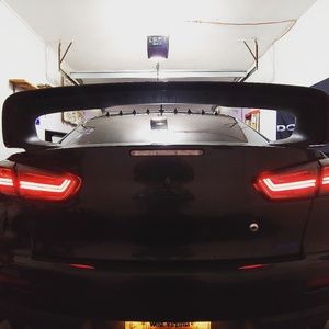 Meet your Posher, Luke